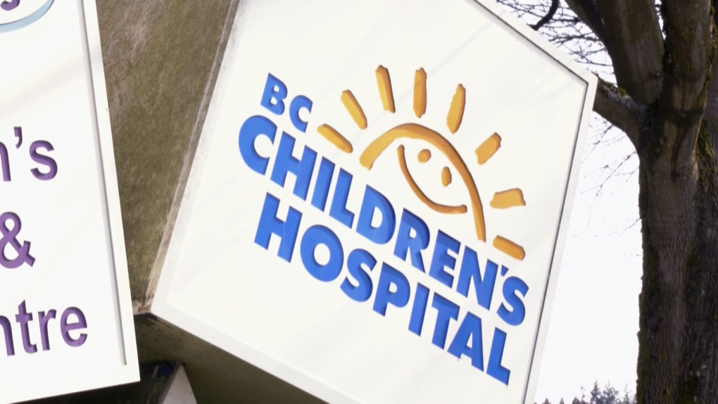 Thousands turn out for annual BC Childrens Hospital run [Video]