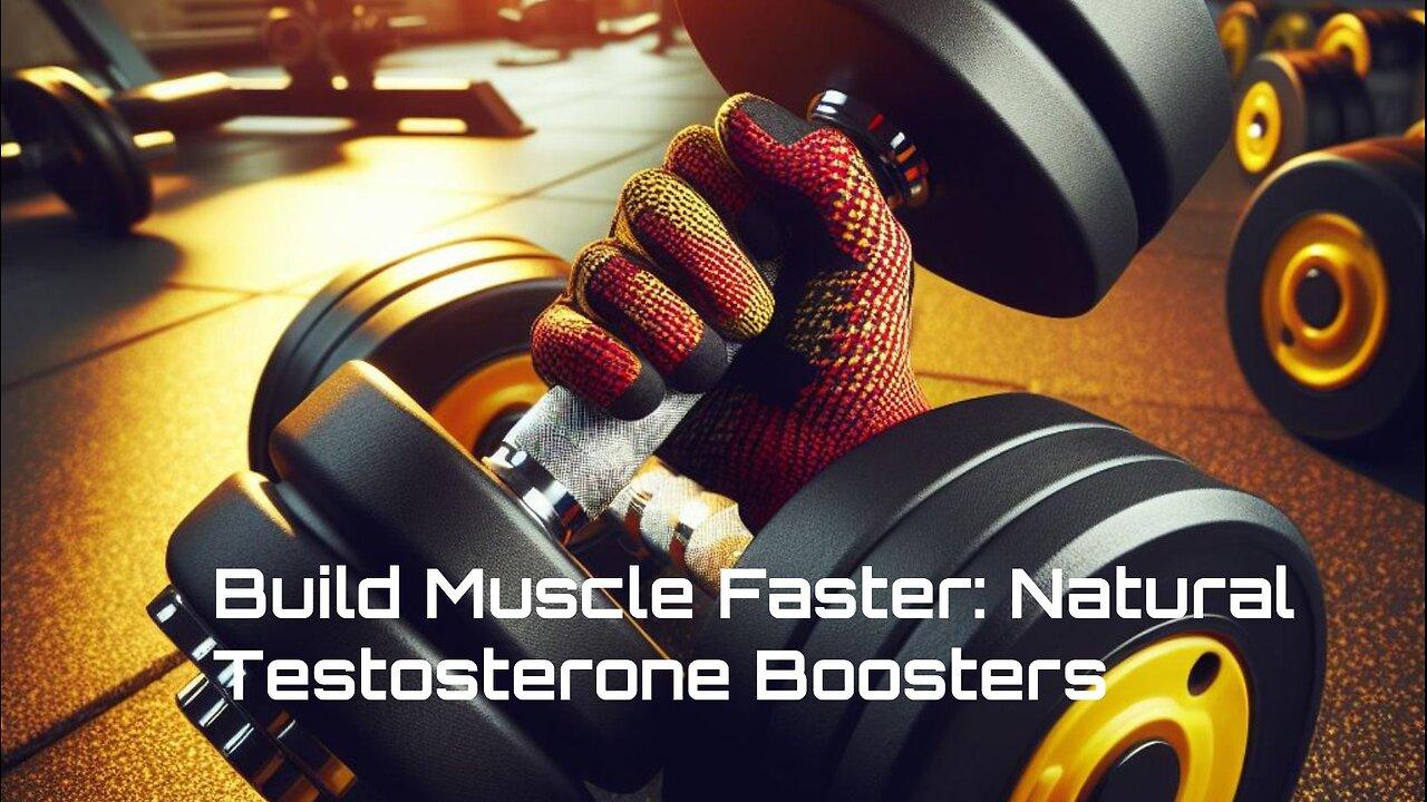 Build Muscle Faster – One News Page VIDEO