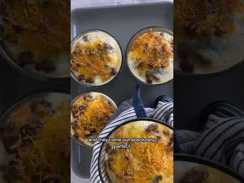 Tater Tot Breakfast Bowls [Video]