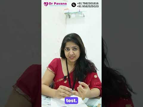 Cervical Cancer Screening Test: Importance and Benefits Explained in 60 Seconds #cervical#healthtips [Video]