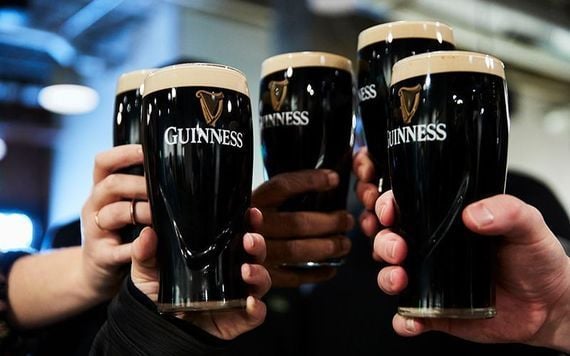 What does Guinness taste like? Tasting notes you should know [Video]