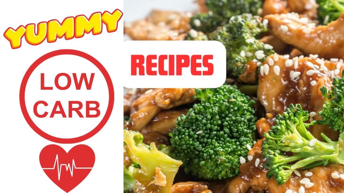BROCCOLI & CHICKEN Easy To Make And How To Meal Prep Recipes For The Week [Video]