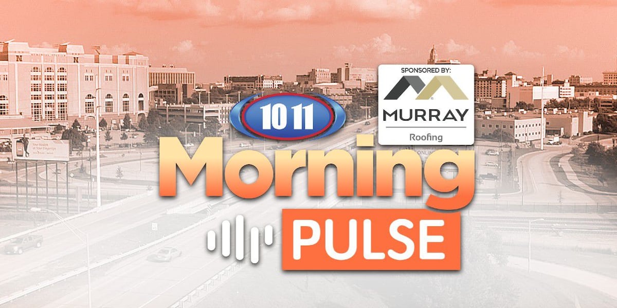 WATCH: Morning Pulse June 10, 2024 [Video]