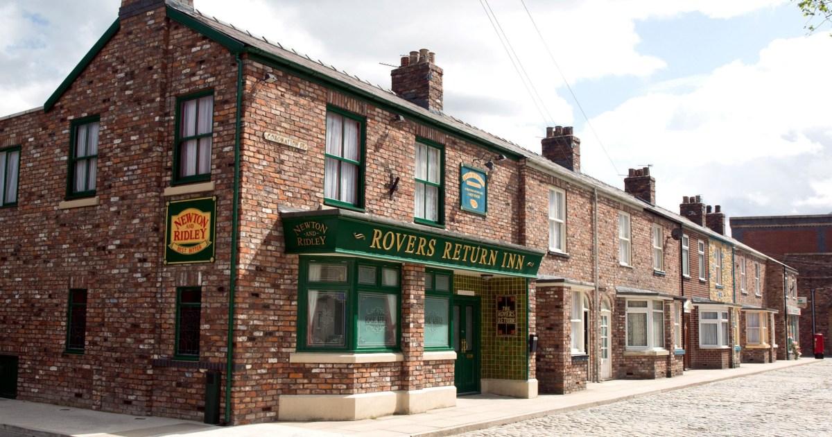 Coronation Street star confirms diagnosis and says ‘everything makes sense’ | Soaps [Video]