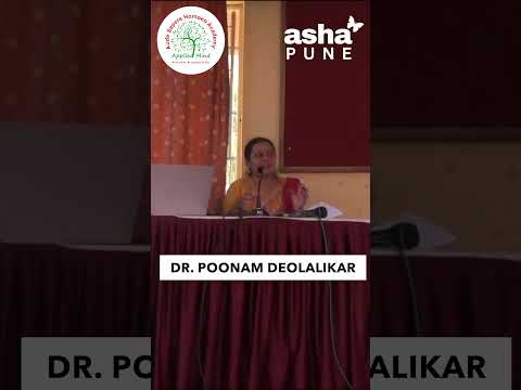 Dr. Poonam Deolalikar’s experience with ‘Essence of Applied Mind’ [Video]