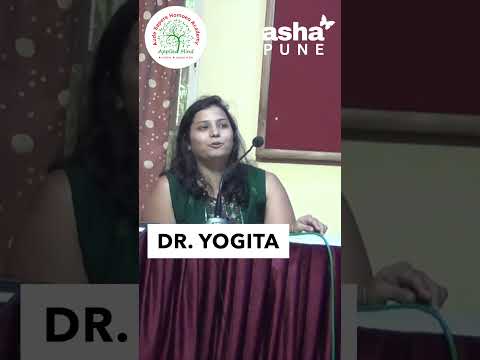 Dr. Yogita’s experience with ‘Essence of Applied Mind’ [Video]