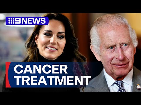 Princess of Wales to miss major military event as she undergoes cancer treatment | 9 News Australia [Video]