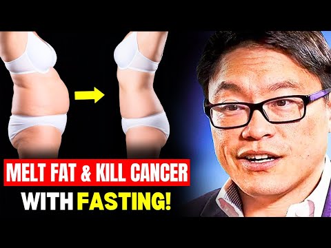 ANTI-AGING SECRETS: How Fasting Burns Fat & Kills Cancer!🔥 Dr. Jason Fung [Video]