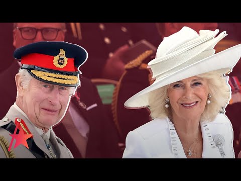 King Charles ‘WON’T SLOW DOWN’ Amid Cancer Treatment, Queen Camilla Says [Video]