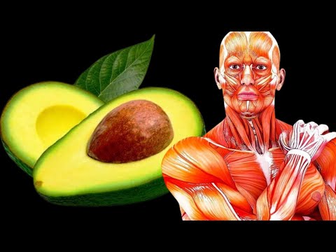 What Will Happen to Your Body If You Eat Avocado Everyday [Video]
