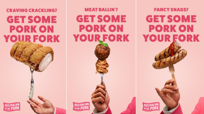 ‘We made pork sexy and cool’: Australian Pork launches major brand campaign, via Dig [Video]