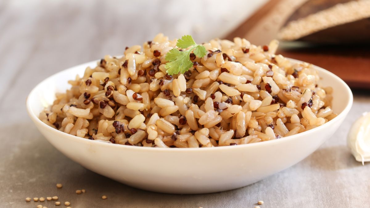 Is Brown Rice Actually Healthy? 5 Side Effects Of Eating Them Regularly [Video]