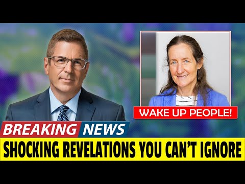 WAKE UP PEOPLE! Dr. Barbara O’Neill’s Shocking Revelations! [Video]