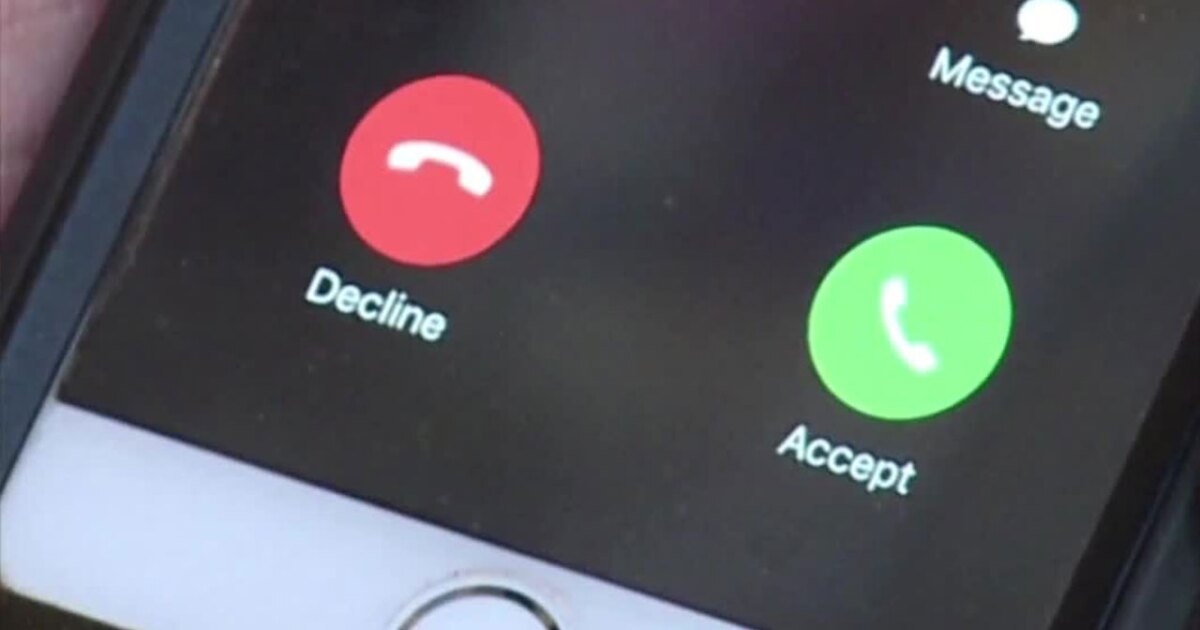 Williamson County Sheriff’s Office warns of recent scam making its rounds [Video]