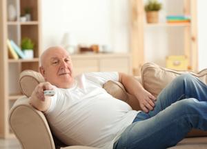 Moving Off the Couch Brings Healthy Aging: Study Finds Benefit [Video]