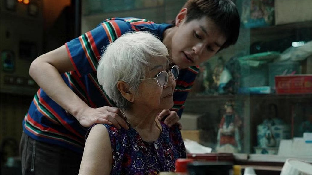 ‘How To Make Millions Before Grandma Dies’ becomes highest-grossing Thai film in Singapore [Video]