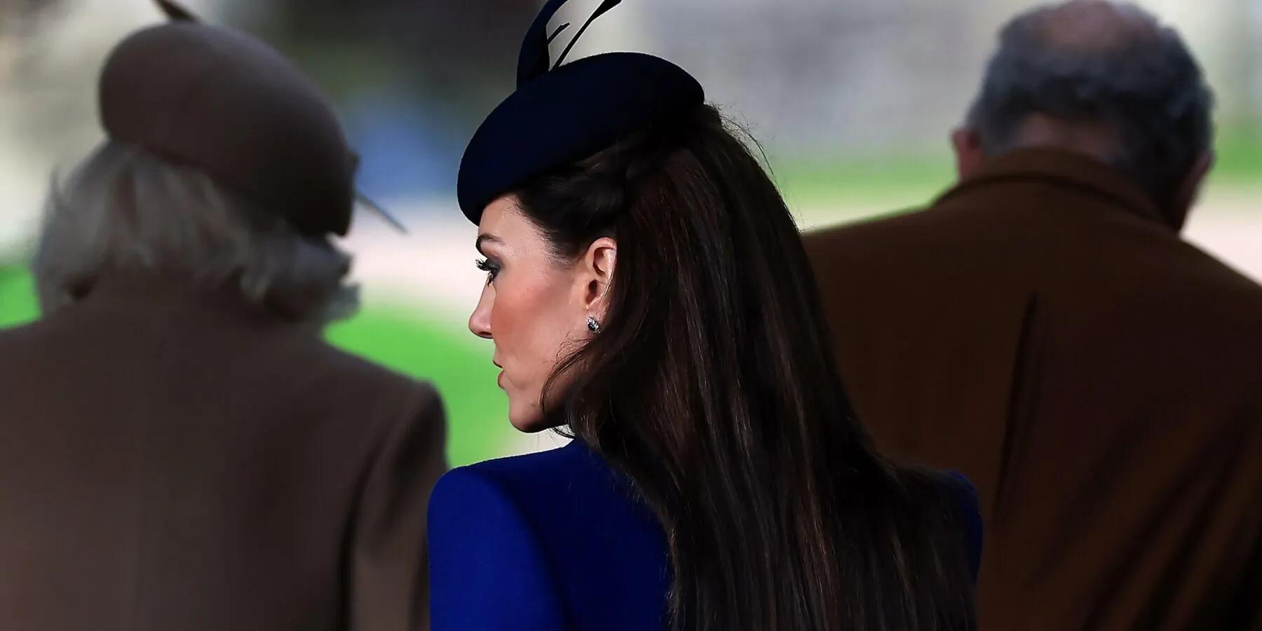 Kate Middleton’s Public Treatment Before Cancer Reveal Was ‘Morally Wrong’: She’s Not ‘Public Property,’ Says Author [Video]