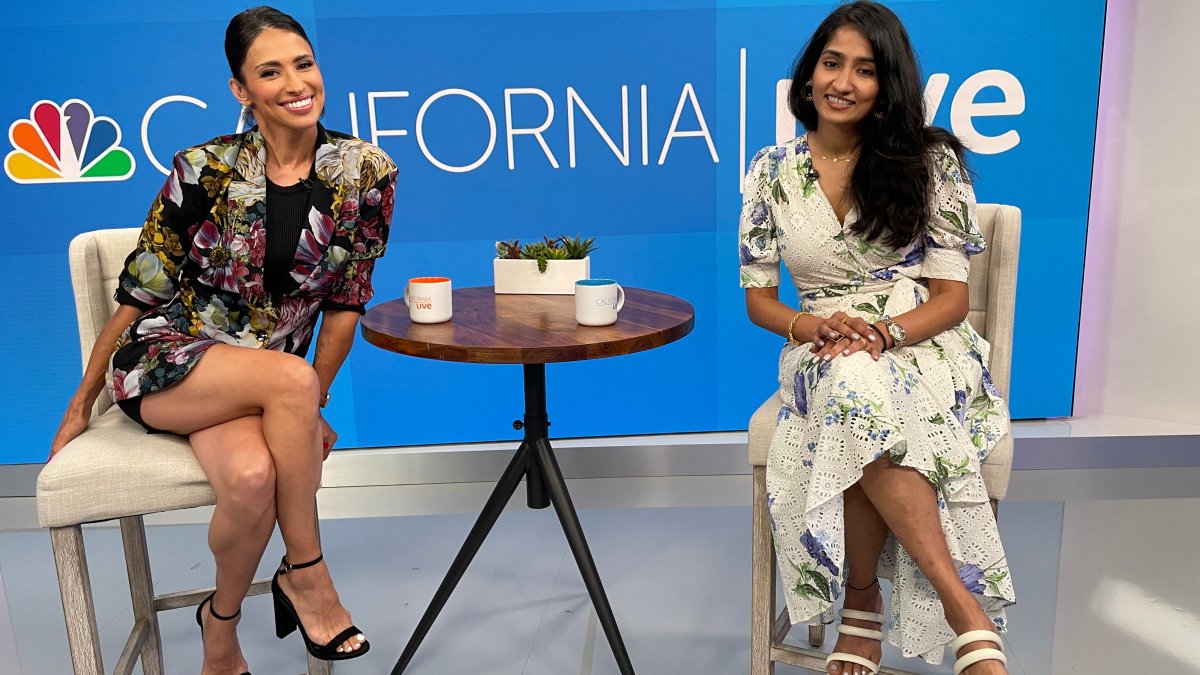 What isAyurveda? Meet the 3rd generation healer reinventing an ancient practice for the modern women  NBC Los Angeles [Video]