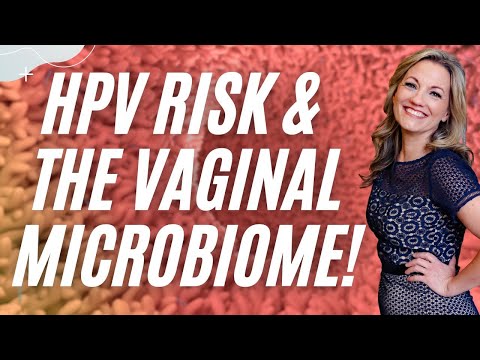 How a Healthy Vaginal Microbiome Can Reduce Your Risk of Cervical Cancer [Video]
