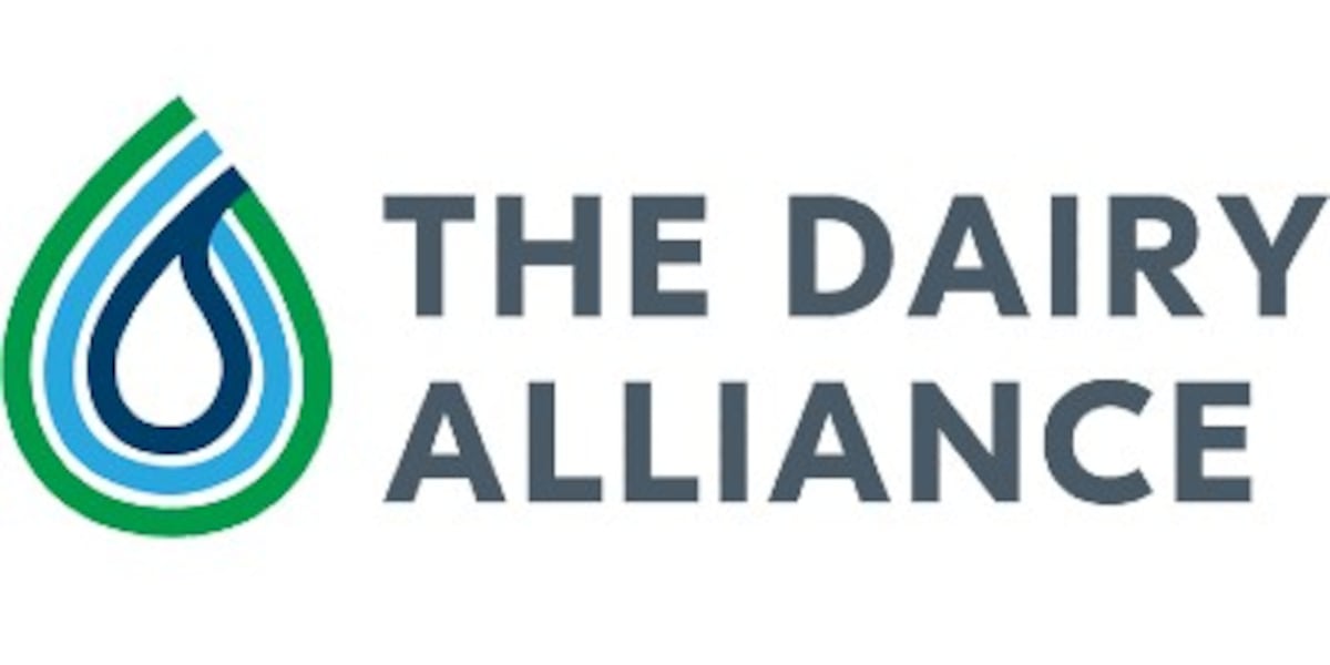 Dairy Alliance uses National Dairy Month to highlight initiatives to get milk in schools [Video]