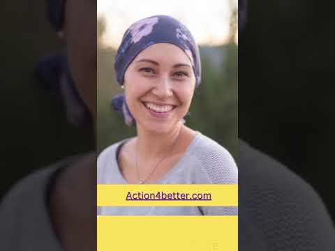 Action4better.com  Cancer Blog [Video]
