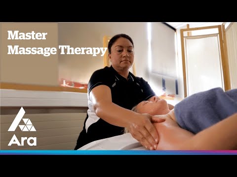 Master Massage Therapy [Video]