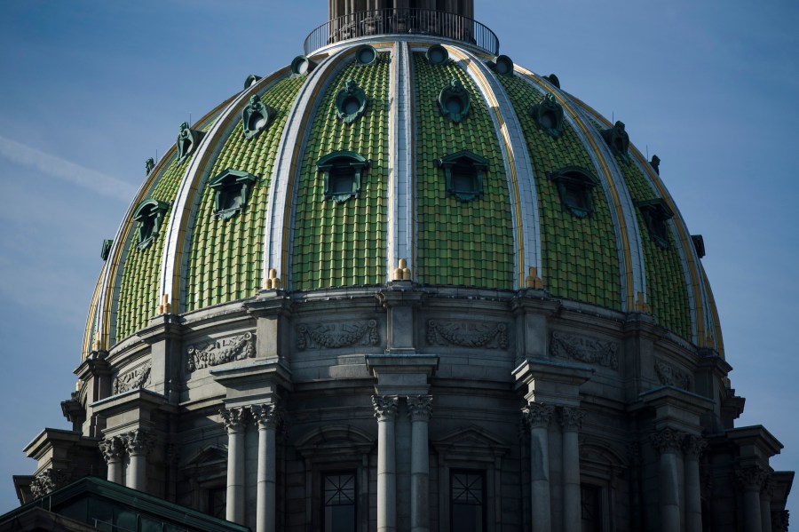 Pennsylvania bill would help cover speech therapy for those with stutters [Video]