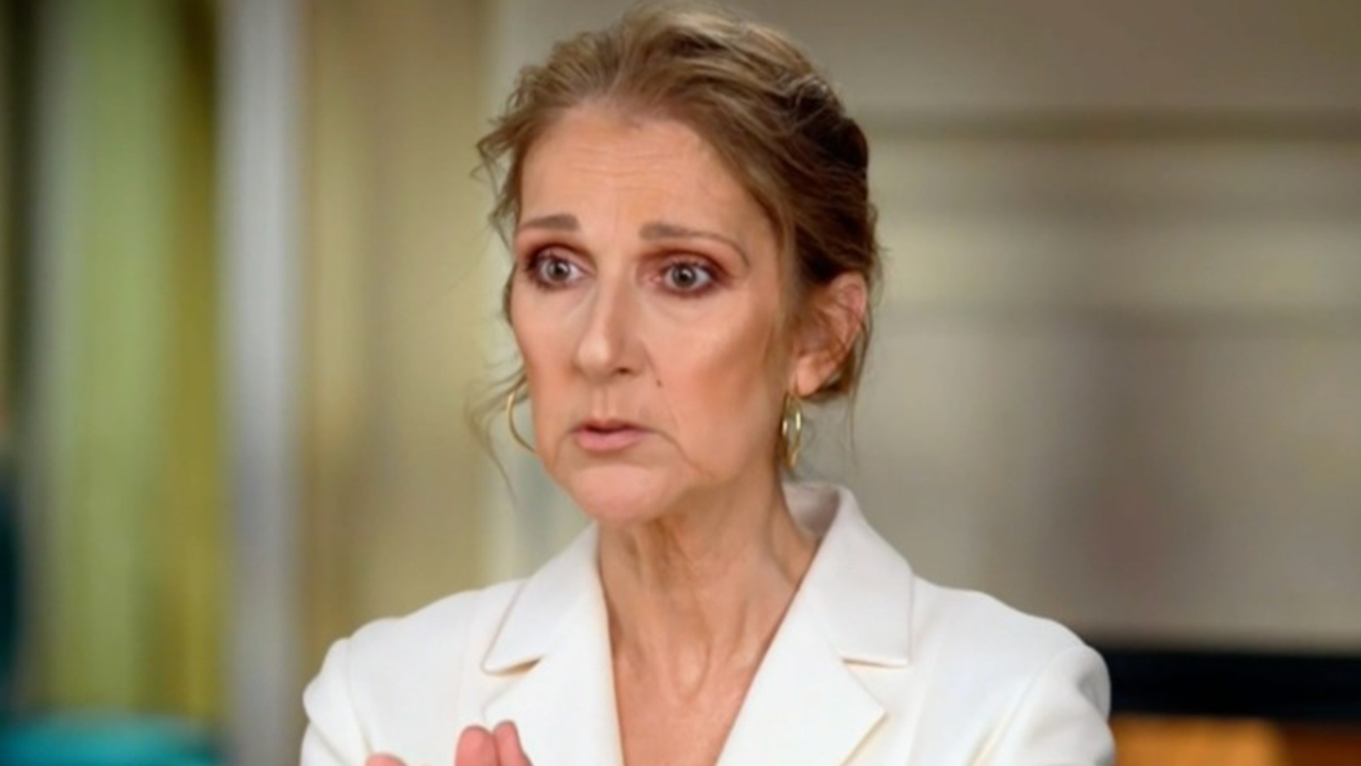 Celine Dion admits she was unaware medication could ‘kill’ her as iconic singer battled unknown illness during tour [Video]