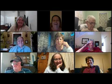 7 June 24  – Blood Cancers Virtual Support Group [Video]