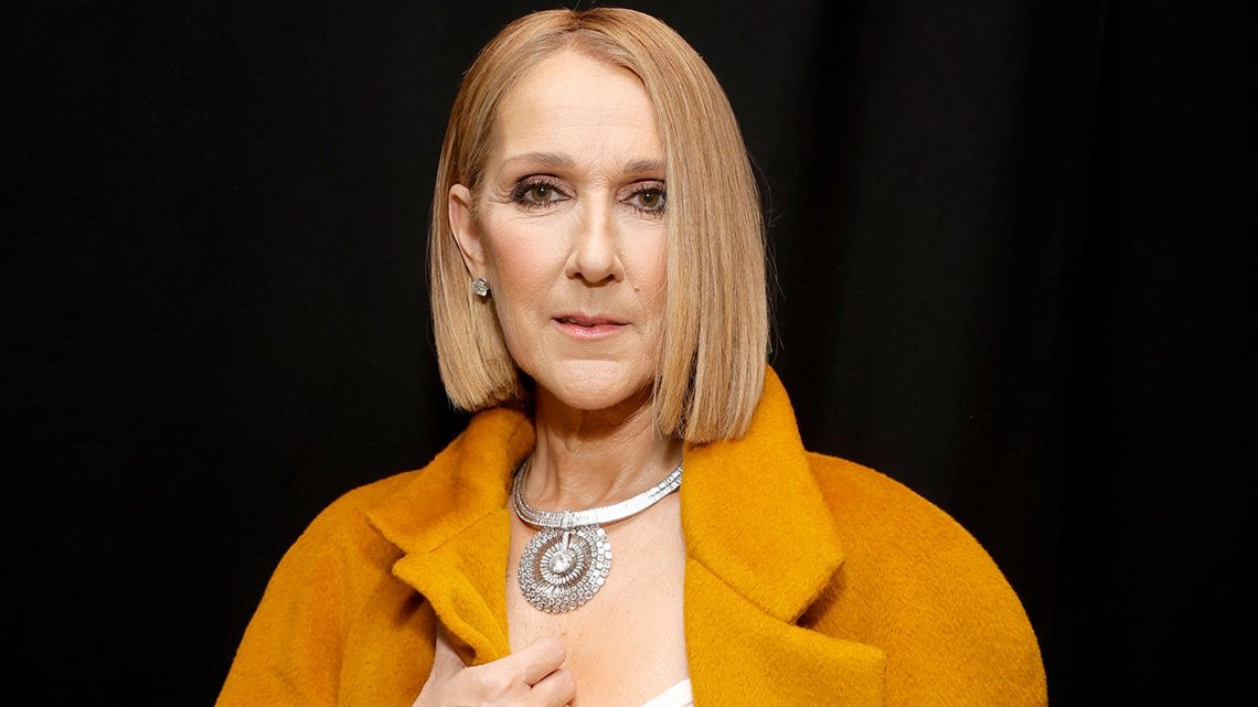 Celine Dion Recalls Taking Up to 90 Milligrams of Valium Amid Health Struggles: ‘[It] Can Kill You’ [Video]