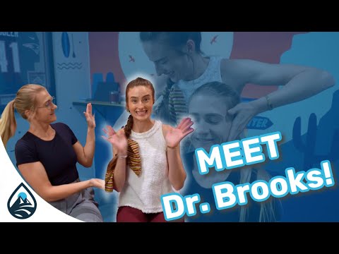 Introducing Dr. Brooks- Lifespring Chiropractic, Austin TX [Video]
