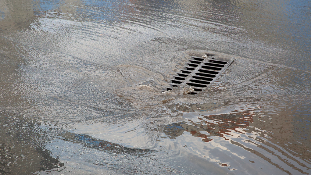 Stormwater fee hike open house to be held Wednesday [Video]