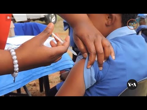 Eswatini locals resist cervical cancer vaccine [Video]