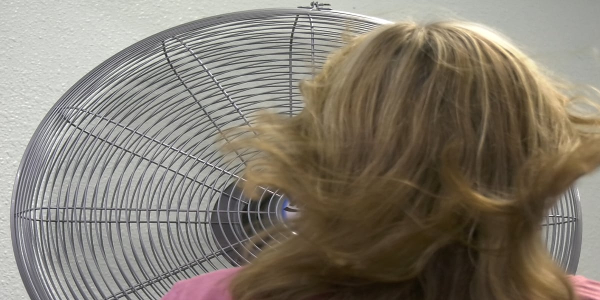 Tucson, Pima County expand cooling center relief [Video]