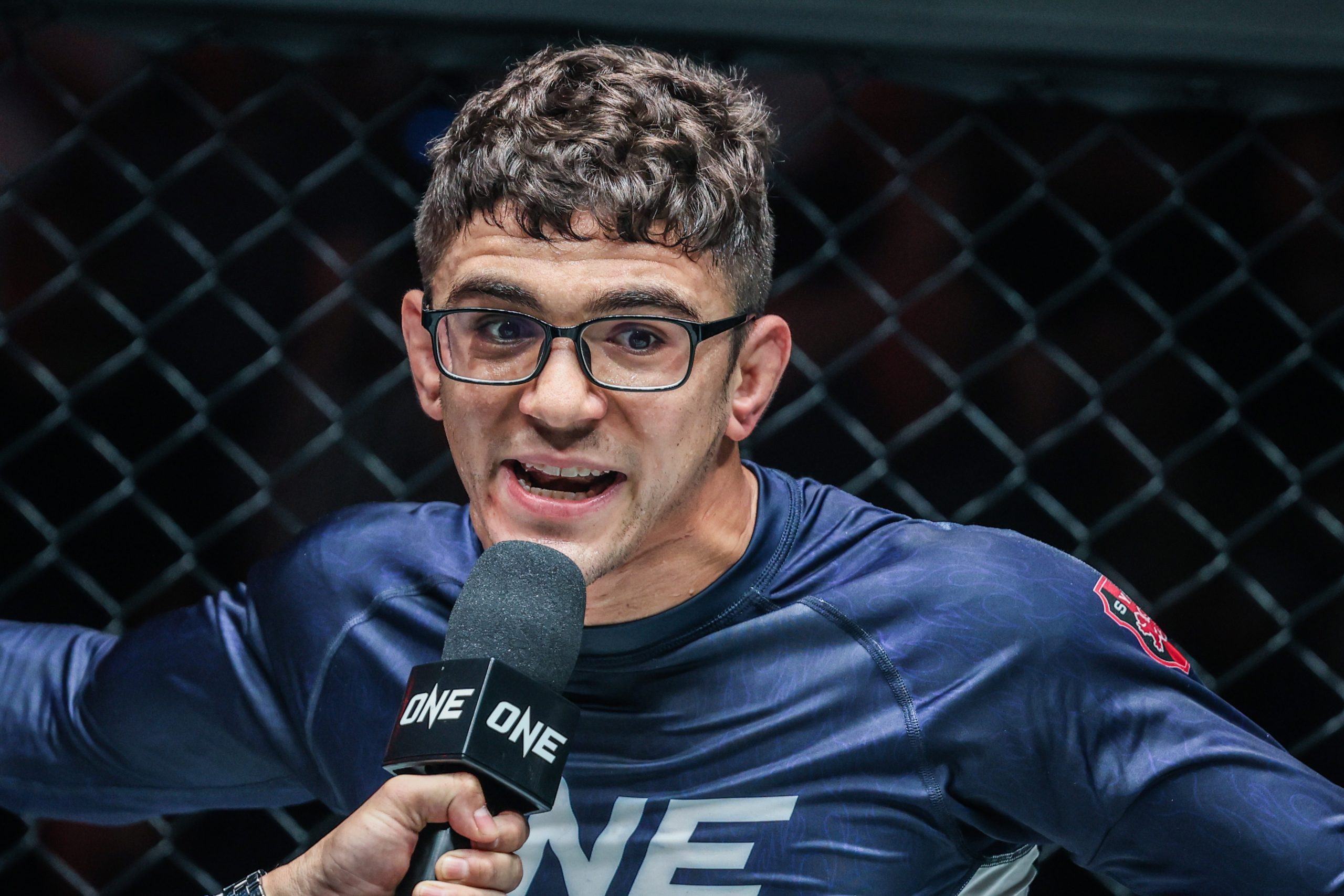 Mikey Musumeci reflects on emotional win over Gabriel Sousa: “It was just more about me finally shutting him up” [Video]