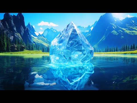 528Hz POSITIVE Energy For Your HOME & AURA 》Miracle Healing Frequency Music 》Energy Cleanse Yourself [Video]