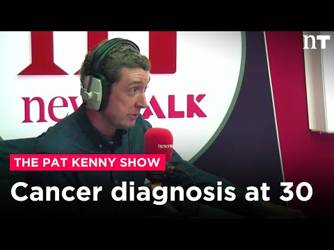 ‘Your life is never quite the same again’ – Sean Defoe on coping with a cancer diagnosis | Newstalk [Video]