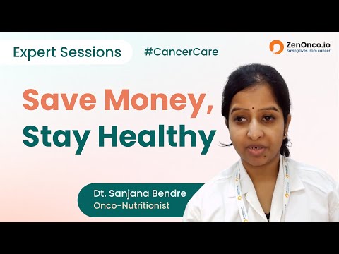 Nourishing Health on a Budget: Budget-Friendly Nutrition Tips for Cancer Patients in India [Video]