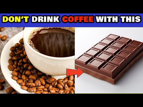 Best Coffee Pairings To Fight Cancer And Dementia According To Science | Health And Well-Being [Video]
