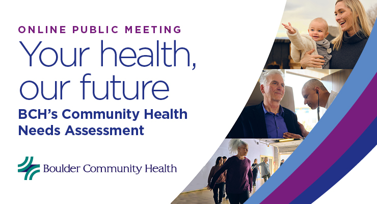 BCH Community Health Needs Assessment 2024 [Video]