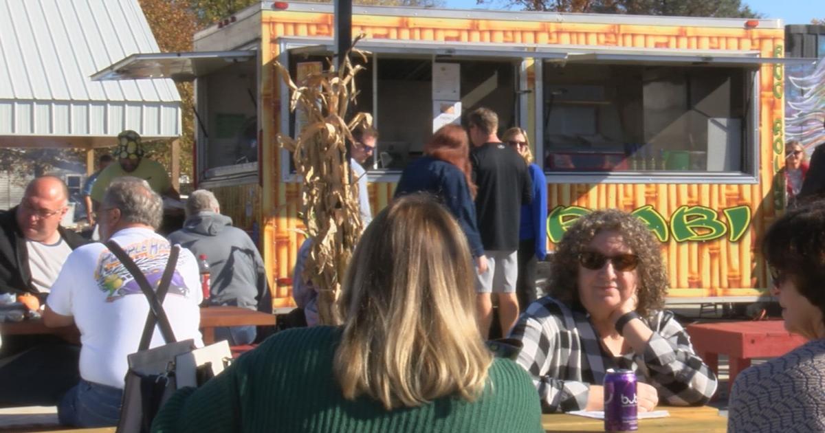 Food truck park to close 12 Points location | News [Video]