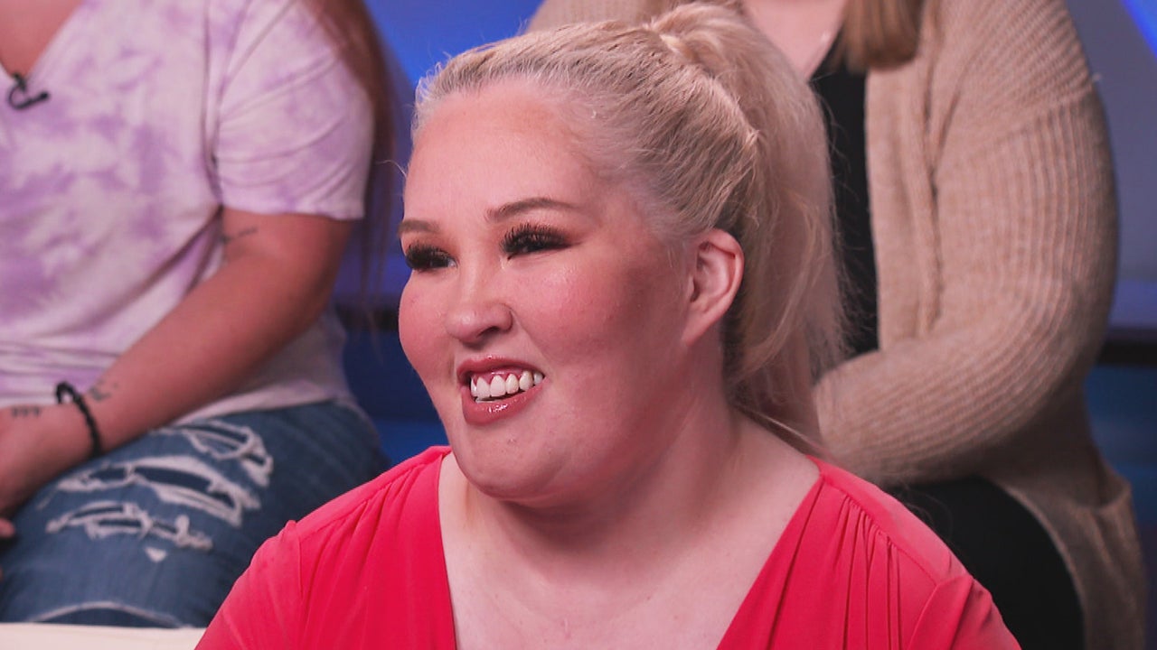 Mama June Gives Health, Weight-Loss Update as She Vows to Never Return to Drugs (Exclusive) [Video]