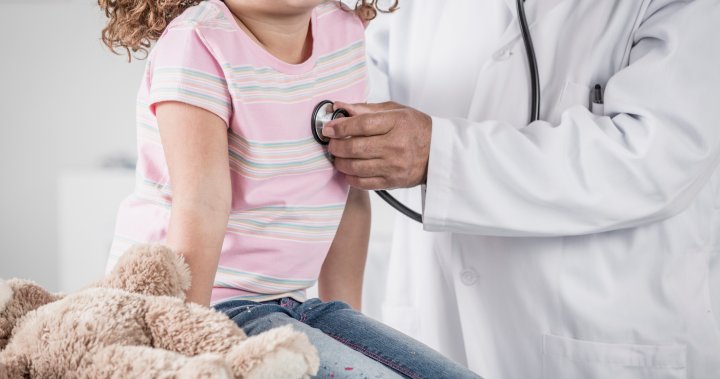 Ontario whooping cough cases are on the rise [Video]