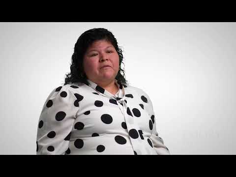 Maria Badillo – Our Role in Caring for Patients [Video]