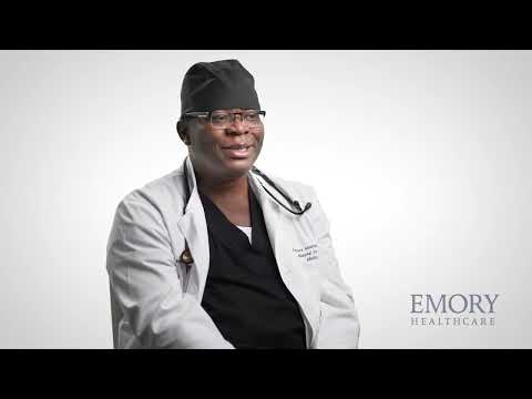 Theodore Anuebunwa, MD – Tremendous Changes [Video]