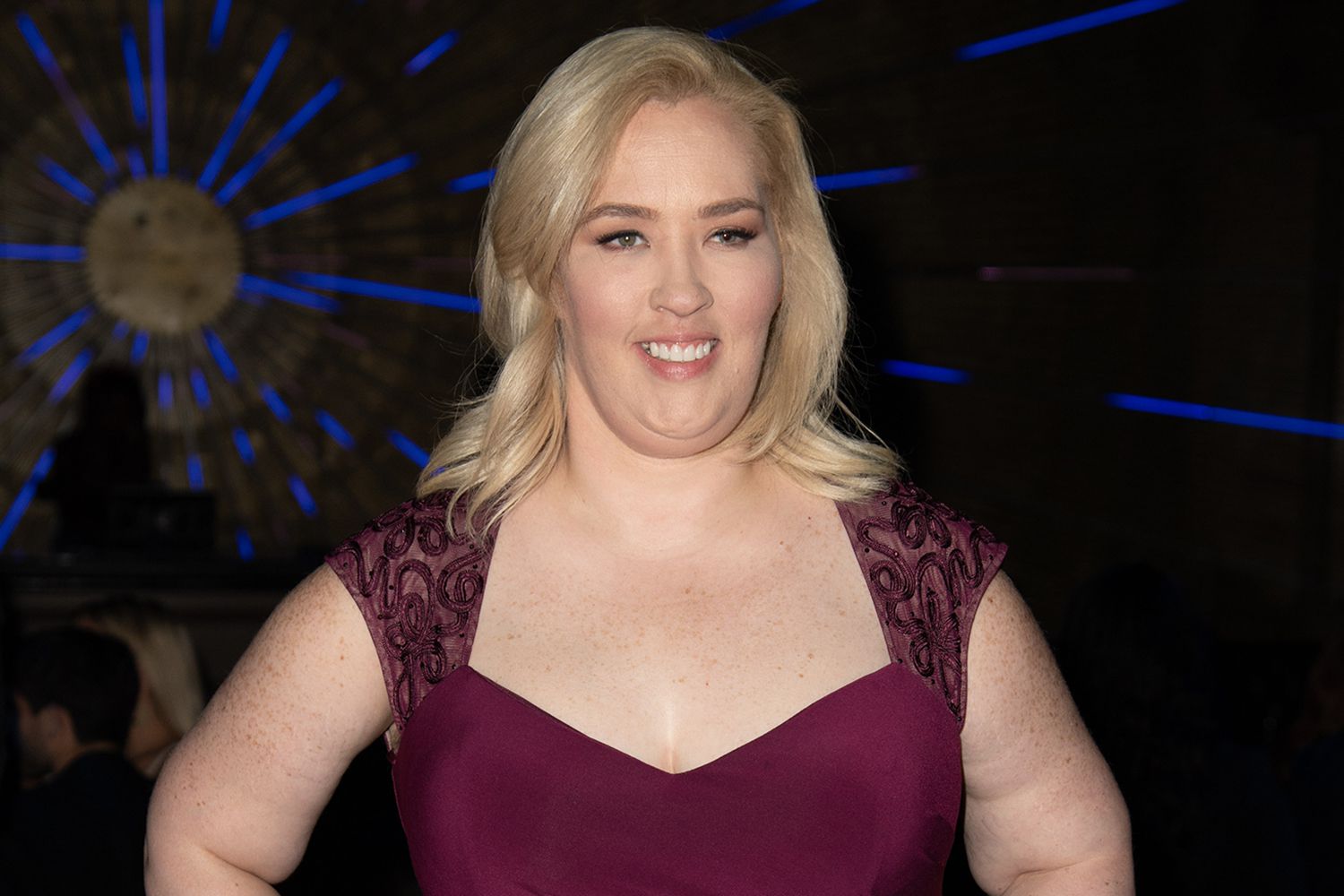 Mama June Reveals She Lost 30 Lbs. Using Weight Loss Drugs [Video]