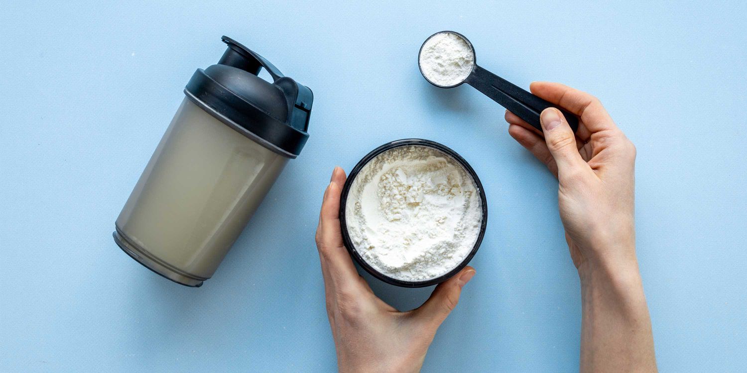 Whey Protein vs. Pea Protein: Pro, Cons, and Similarities [Video]