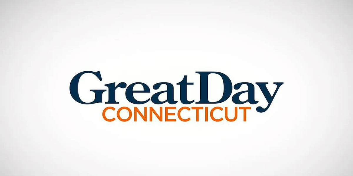 Great Day Connecticut Thursday Headlines [Video]