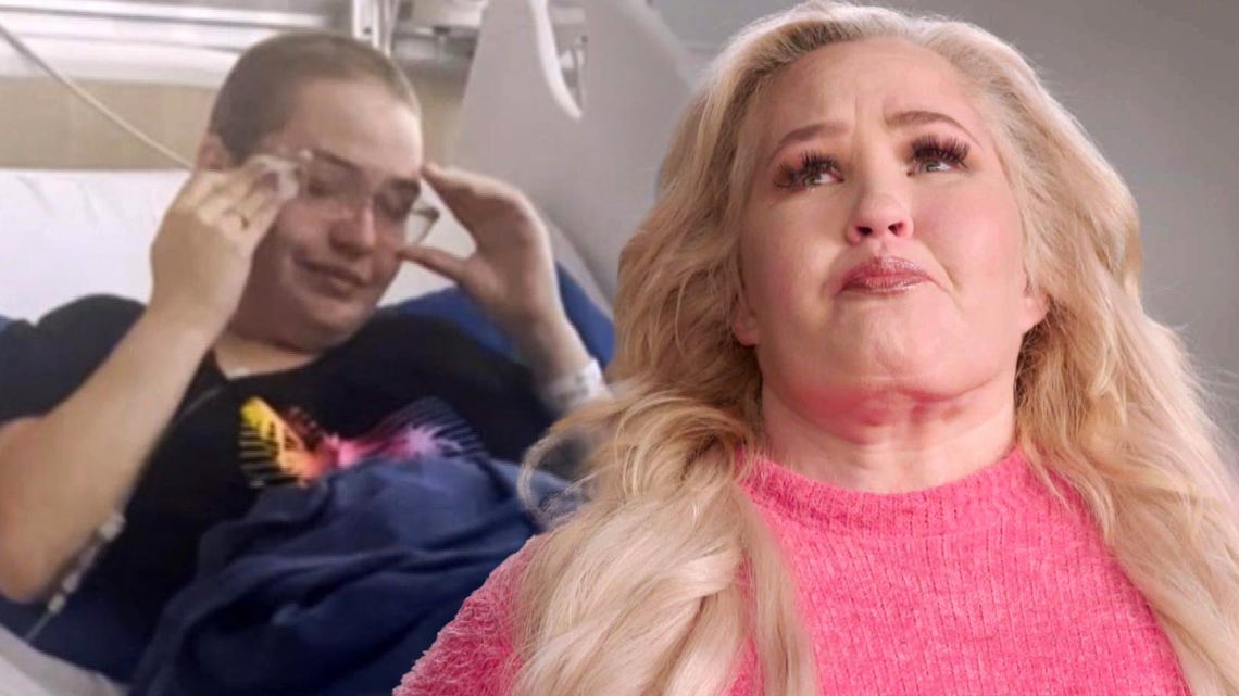 Mama June and Pumpkin Open Up About Anna Cardwell’s Heartbreaking Final Days Battling Cancer (Exclusive) [Video]