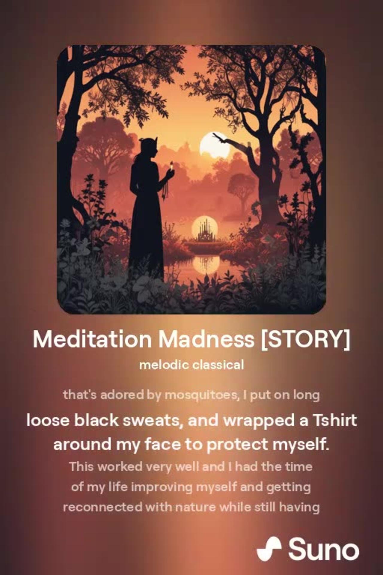Meditation Madness [STORY] – One News Page VIDEO
